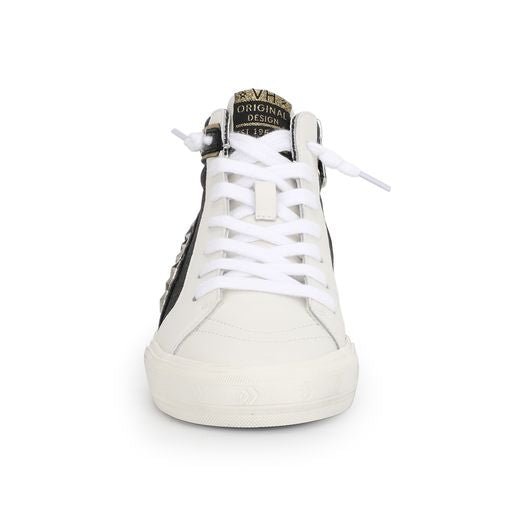 BLACK GLITTER MULTI Vintage Havana BAILEY HIGH 16 - BLACK GLITTER MULTI