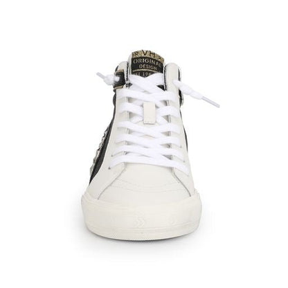 BLACK GLITTER MULTI Vintage Havana BAILEY HIGH 16 - BLACK GLITTER MULTI