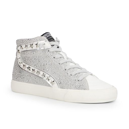 GREY SILVER MULTI Vintage Havana BAILEY HIGH 14 - GREY SILVER MULTI
