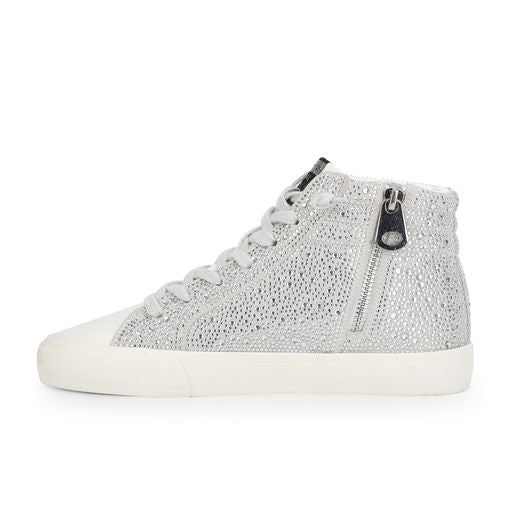 GREY SILVER MULTI Vintage Havana BAILEY HIGH 14 - GREY SILVER MULTI