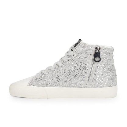 GREY SILVER MULTI Vintage Havana BAILEY HIGH 14 - GREY SILVER MULTI