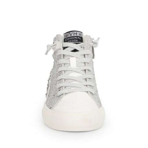 GREY SILVER MULTI Vintage Havana BAILEY HIGH 14 - GREY SILVER MULTI