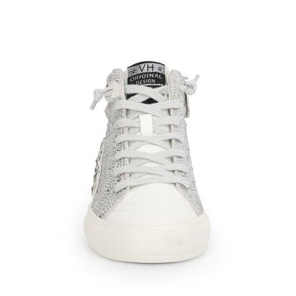 GREY SILVER MULTI Vintage Havana BAILEY HIGH 14 - GREY SILVER MULTI