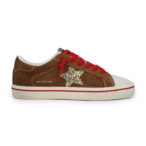 TAN MULTI Vintage Havana FLAIR 14 - TAN MULTI
