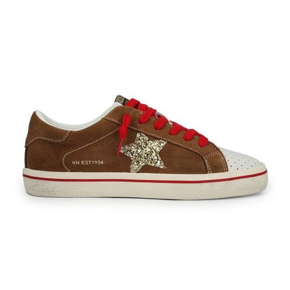 TAN MULTI Vintage Havana FLAIR 14 - TAN MULTI