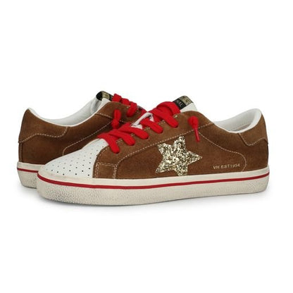 TAN MULTI Vintage Havana FLAIR 14 - TAN MULTI
