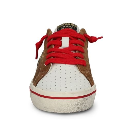 TAN MULTI Vintage Havana FLAIR 14 - TAN MULTI